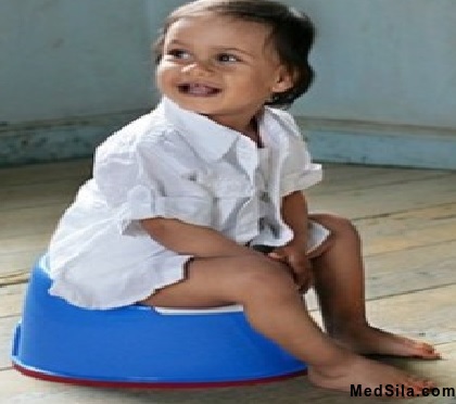 Сдача анализа кала